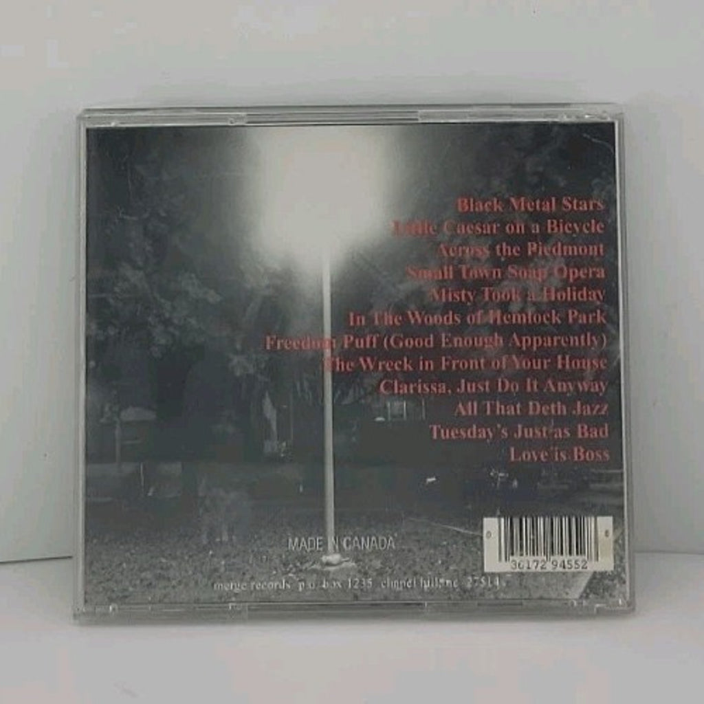 Golden Time by The Rock A Teens (CD, 1999)