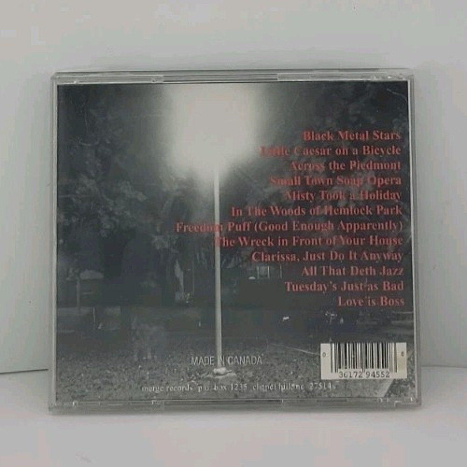 Golden Time by The Rock A Teens (CD, 1999)