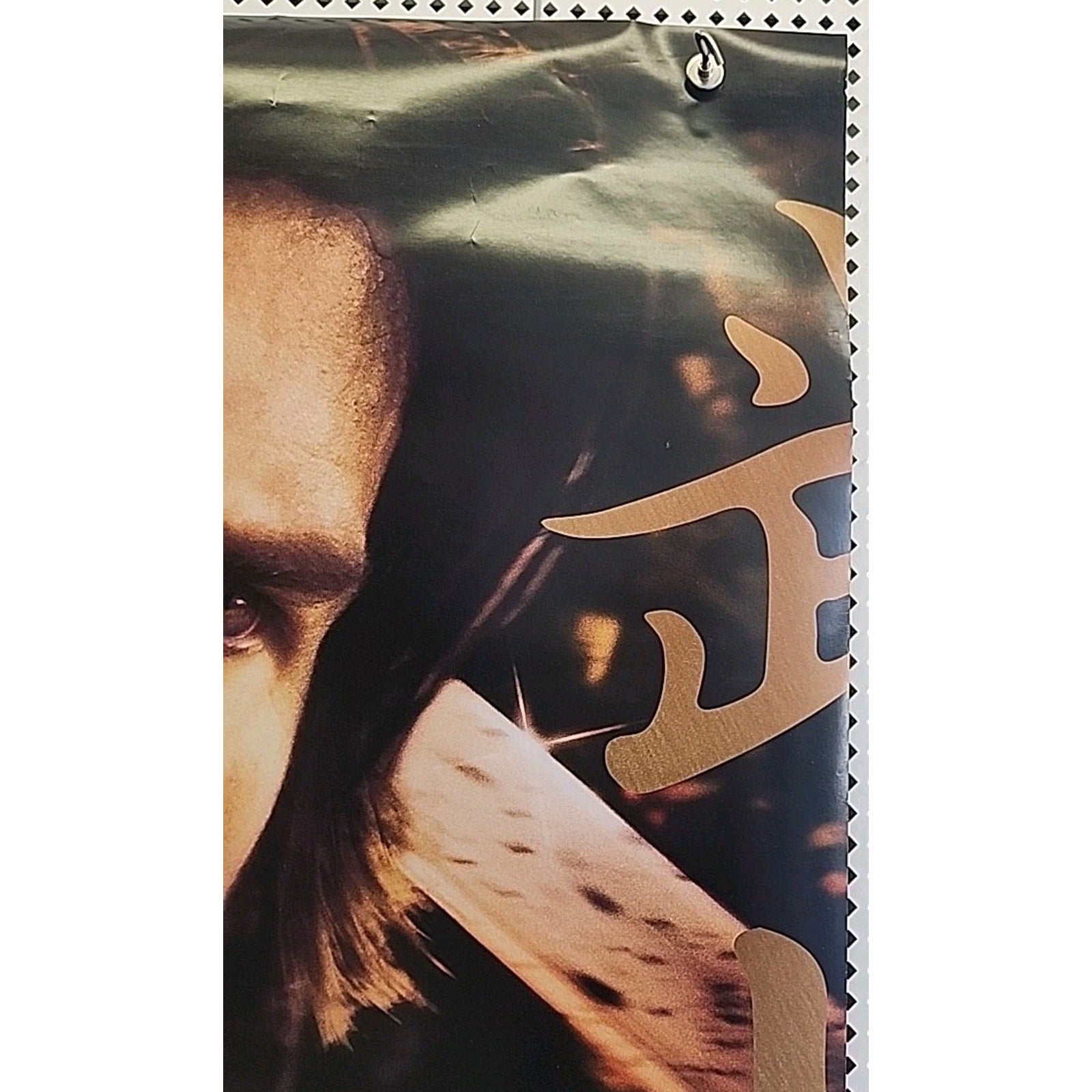 The Last Samurai (2003) Original Movie Poster - Style A - Rolled 27x40