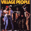 Live and Sleazy [Rebound] by The Village People (CD, May-1994, Rebound Records)
