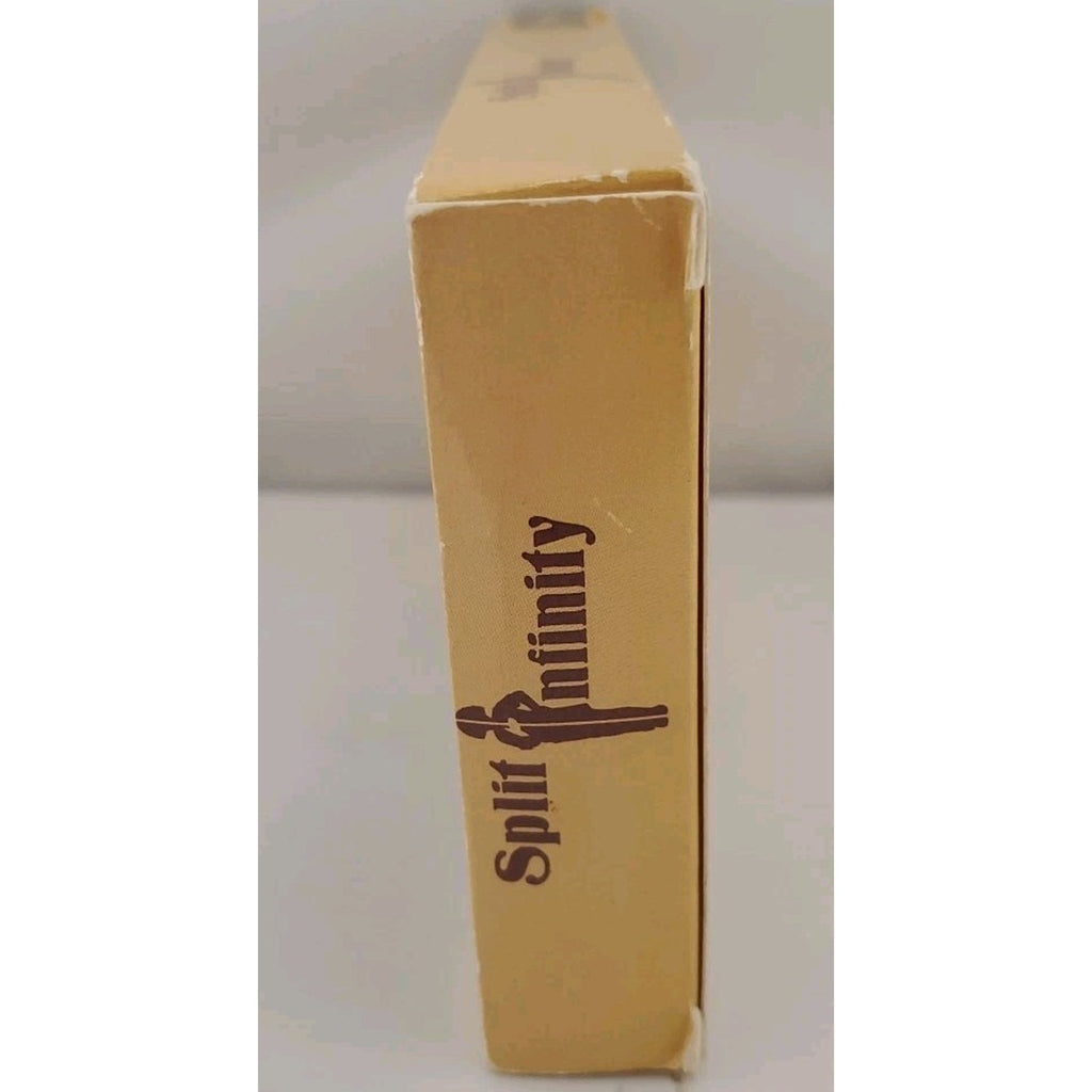 Split Infinity (VHS)
