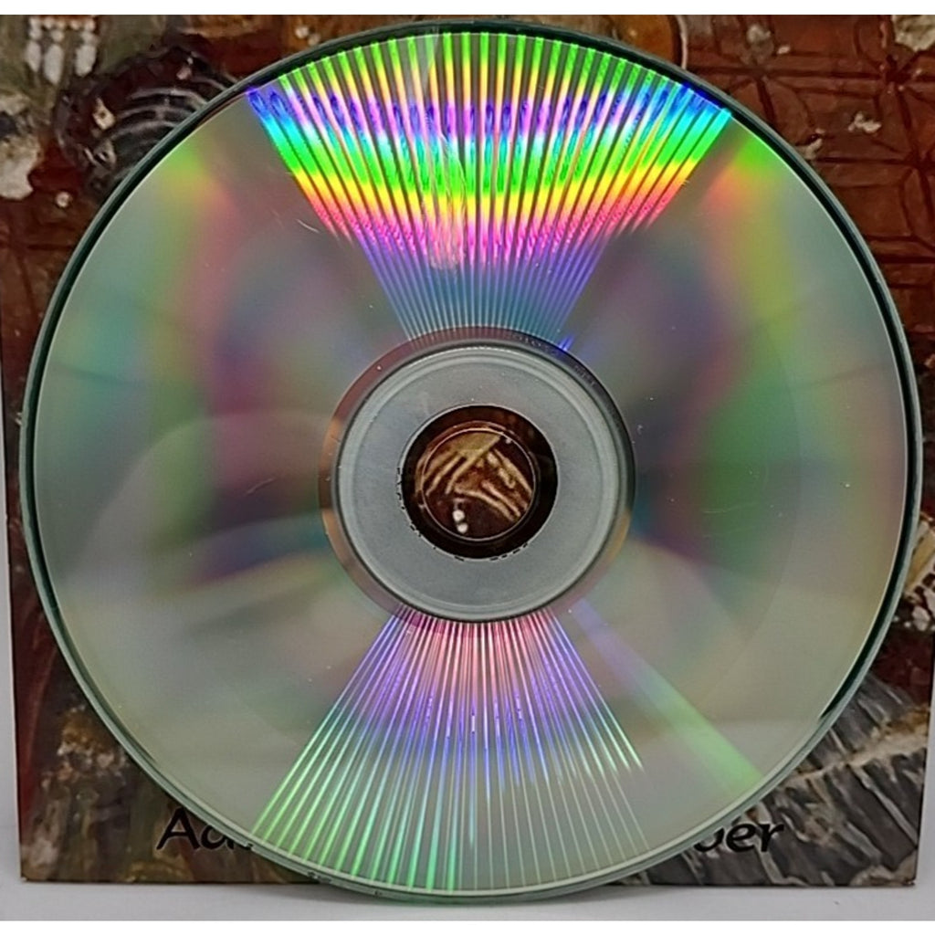 Smackdown Adam Brooks Webber (CD)