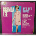Brenda Lee ‎– Bye Bye Blues (Vinyl)