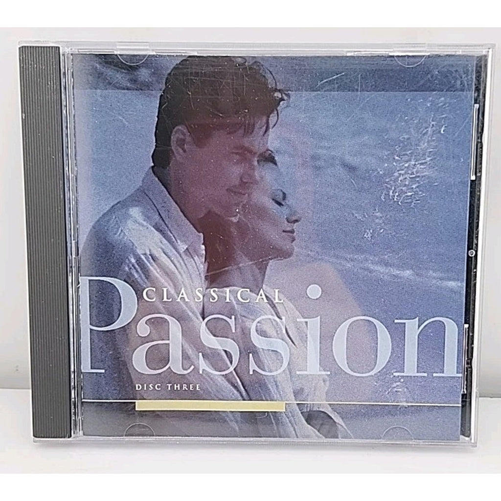 Classical Passion Disc 3 (CD)