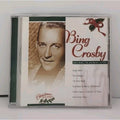 Christmas Legends: Bing Crosby & The Amdrews Sisters by Bing Crosby (CD,...