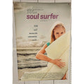 Soul Surfer Original Movie Theater Poster DS 27×40 Bethany Hamilton