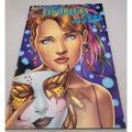 New Orleans And Jazz January 2006 Comic Book