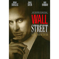 Wall Street (DVD, 2010, 2-Disc Set, Insider Trading Edition)