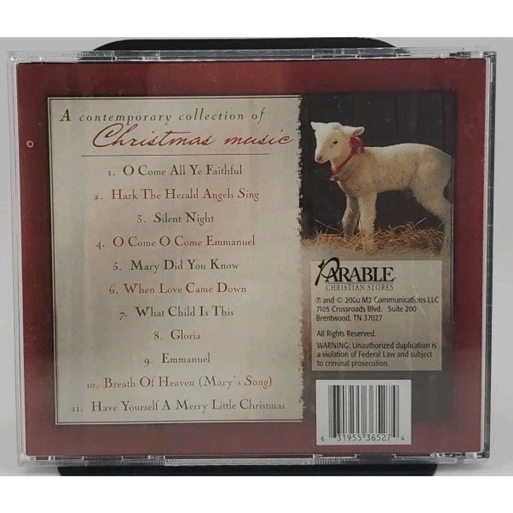 Celebrate Jesus Our Hope And Joy CD