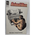 DC Comic Book Animal Man #25 July 1990