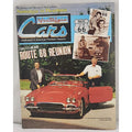 Nostalgic Cars Magazine March 1988