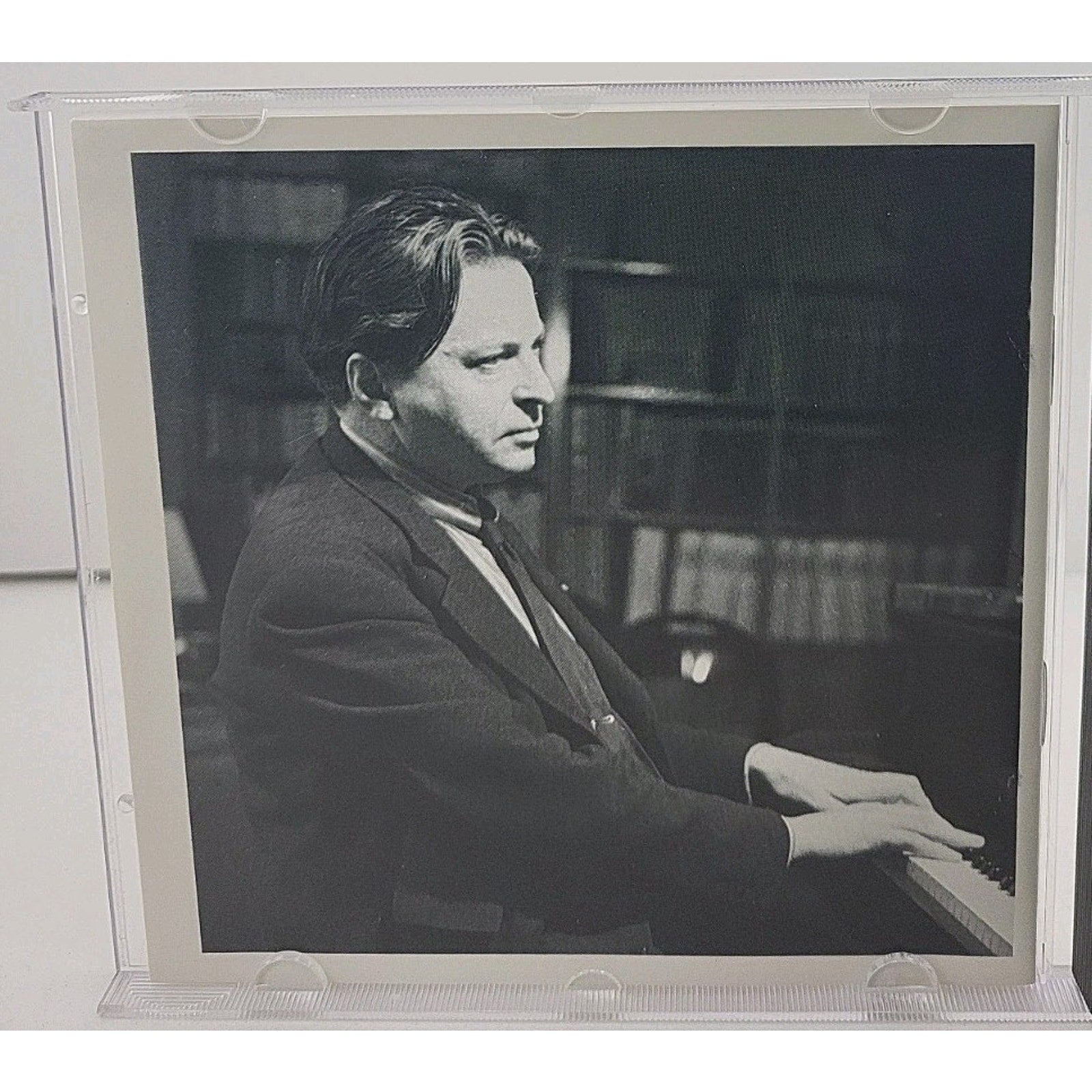 Enesco (Enescu) [Composer]; Lawren, Symphonie Concertante Pour Violonc, CD