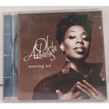 Moving on by Oleta Adams (CD, 1995)
