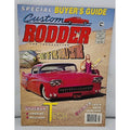 Custom Rodder Summer 1992 Vol 2 No 3