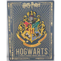 Harry Potter: Hogwarts: A Cinematic Yearbook by Inc. Staff Scholastic (2017,...
