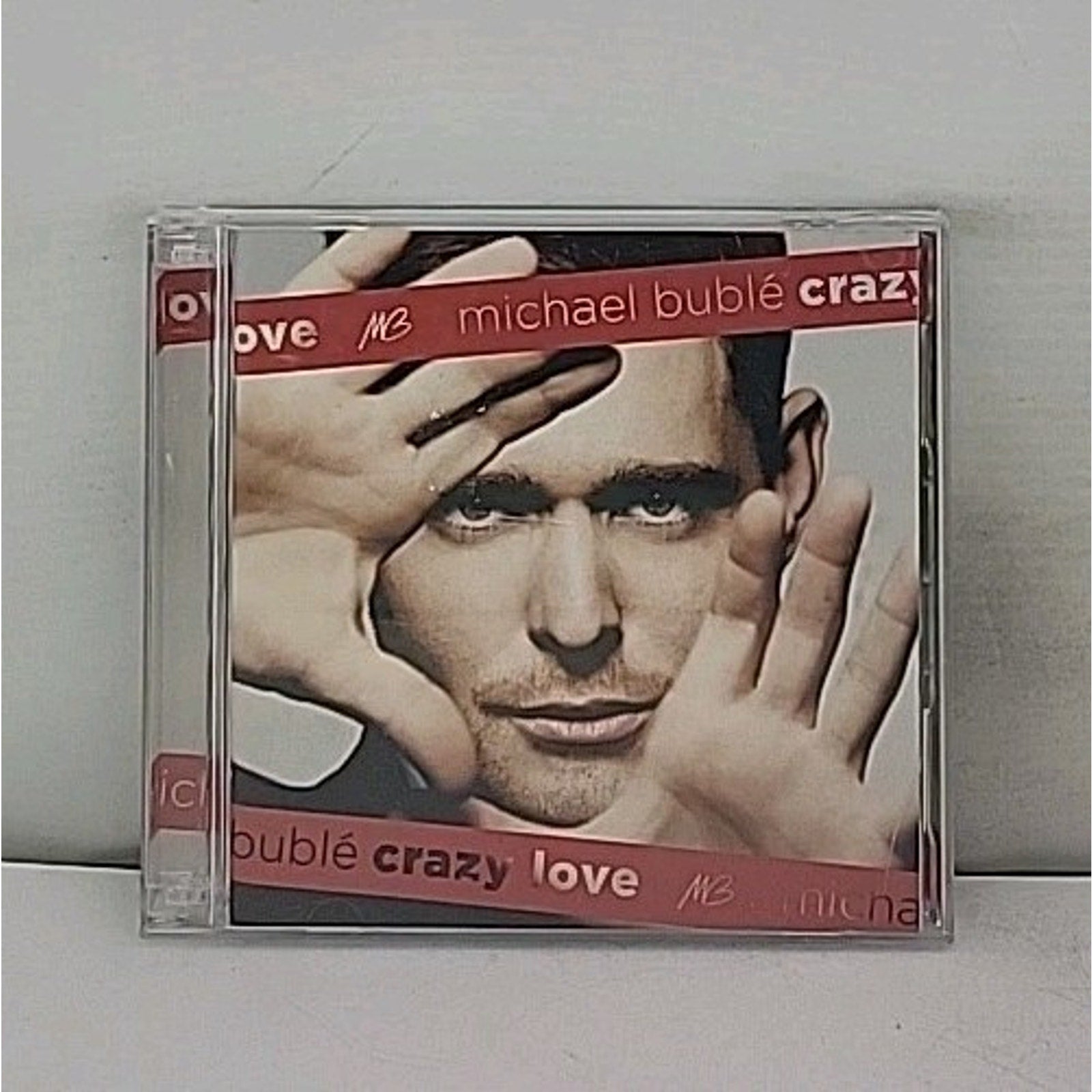 Crazy Love (Incl. Dvd) by Buble, Michael (CD, 2009)