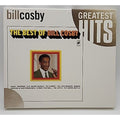 Best of Bill Cosby by Bill Cosby (CD, 2005)