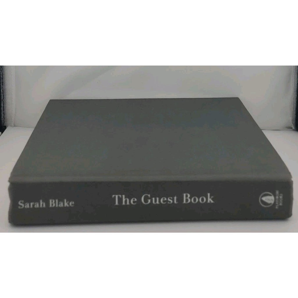 Guest Book : A Novel by Sarah Blake (2019, Hardcover)