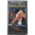 Burn the Floor (VHS, 1999)