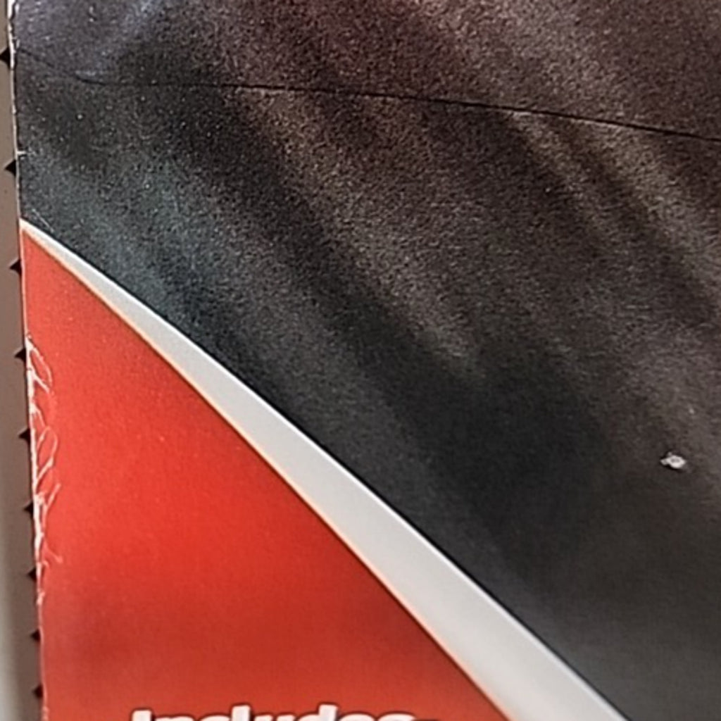 Cars Movie Poster On DVD PROMO 27x40