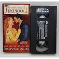 Shakespeare in Love (VHS, 1999)