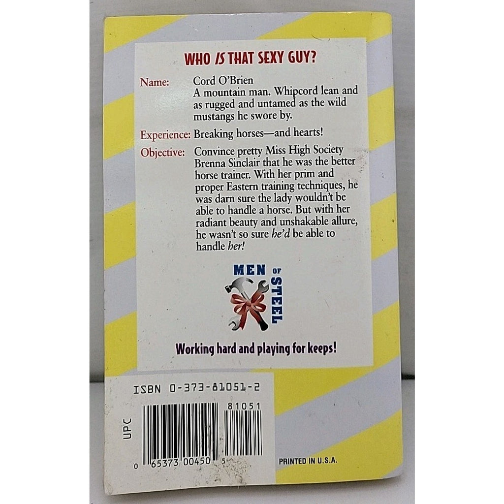 Something Worth Keeping by Kathleen Eagle (1987, Mass Market)