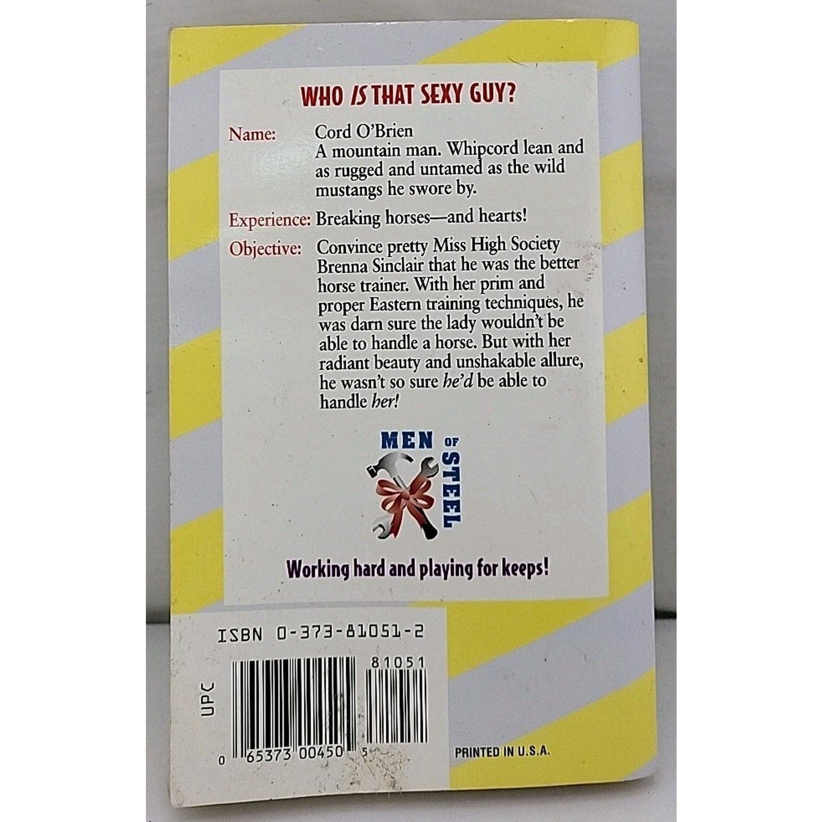 Something Worth Keeping by Kathleen Eagle (1987, Mass Market)