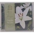 Consider the Lilies by Mormon Tabernacle Choir (CD, 2003)