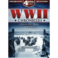 WWII Chronicles: A Day-By-Day Diary (DVD)