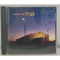 Songs of Texas by Various Artists (CD, Sep-1996, Warner Bros.)