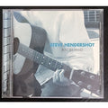 Steve Hendershot Built By Hand (CD)