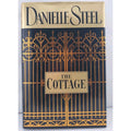 Cottage by Danielle Steel (2002, Hardcover)