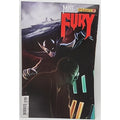 Miss Fury #9 Cover 3 - 2013 Series Dynamite Comics