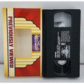 Ronin (VHS, 1999)