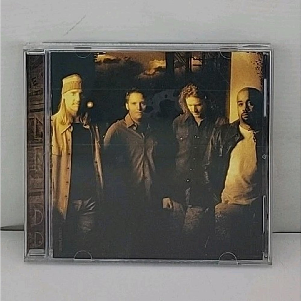 Best of Hootie & the Blowfish 1993-2003 by Hootie & the Blowfish (CD, 2004)