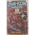 Man-Kzin Wars III by Larry Niven (1990, Mass Market)