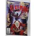 Deadman #3 May 1986, DC Comics) (2nd series)