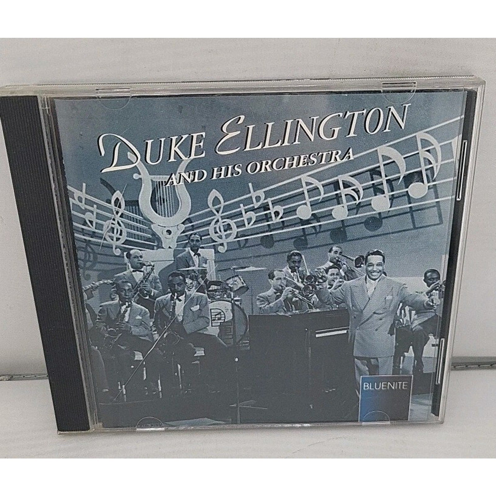 Duke Ellington And His Orchestra CD