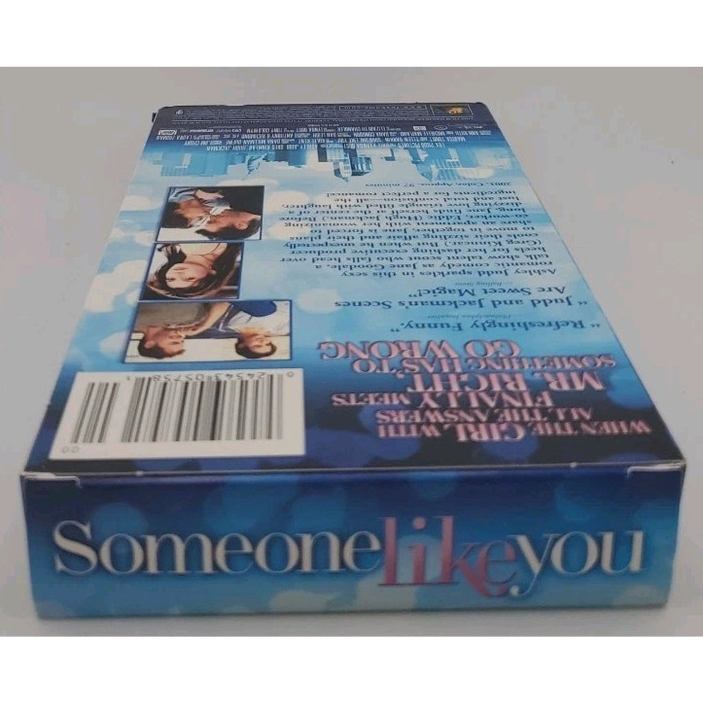 Someone Like You (VHS, 2003)