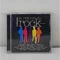 Le Retour Du Rock - Les Inrockuptibles CD