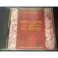 Remembering - Patsy Cline & Jim Reeves (CD)