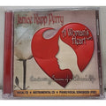 Woman's Heart by Janice Kapp Perry (CD, 2009)