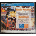 BBC Music Volume II Number 9 (CD)