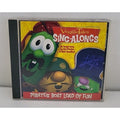 VeggieTales: Pirates' Boat Load of Fun by VeggieTales (CD, Word Distribution)