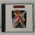 Live in Europe by Tina Turner (CD, 1990)