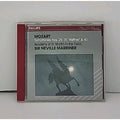 Mozart: Symphonies Nos. 29, 35 "Haffner" & 40 (CD)