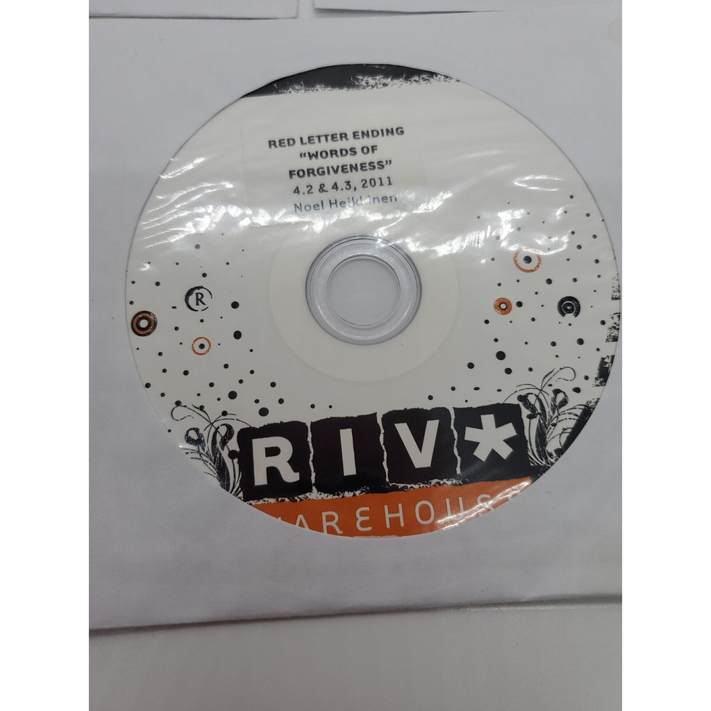 Riv/Riverview Church CDs