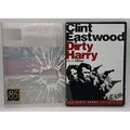Dirty Harry (DVD, 1971)