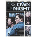 We Own The Night (DVD, 2008)