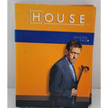 House Season Two DVD